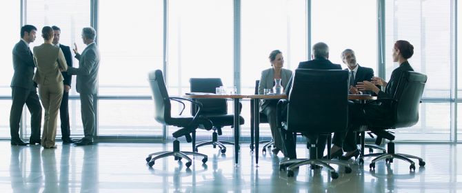 Nos Bureaux en Algérie